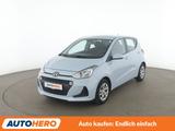 Hyundai i10 1.0 Trend*SHZ*KLIMA*GARANTIE* - Hyundai i10 Gebrauchtwagen in München