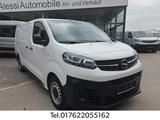 Opel Kasten L 2,0 D "Edition" - gebrauchte Opel Vivaro aus dem Jahr 2022