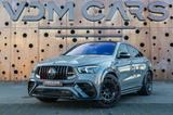 Mercedes-Benz BRABUS GLE 900 ROCKET *1 OF 25*900 PS*LIMITED*