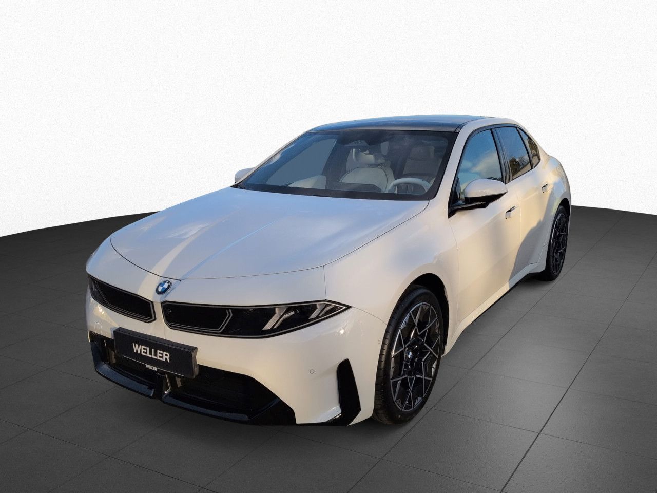 BMW i3 50 xDr M-Sport DA+ H/K AHK SOFORT imagem 3