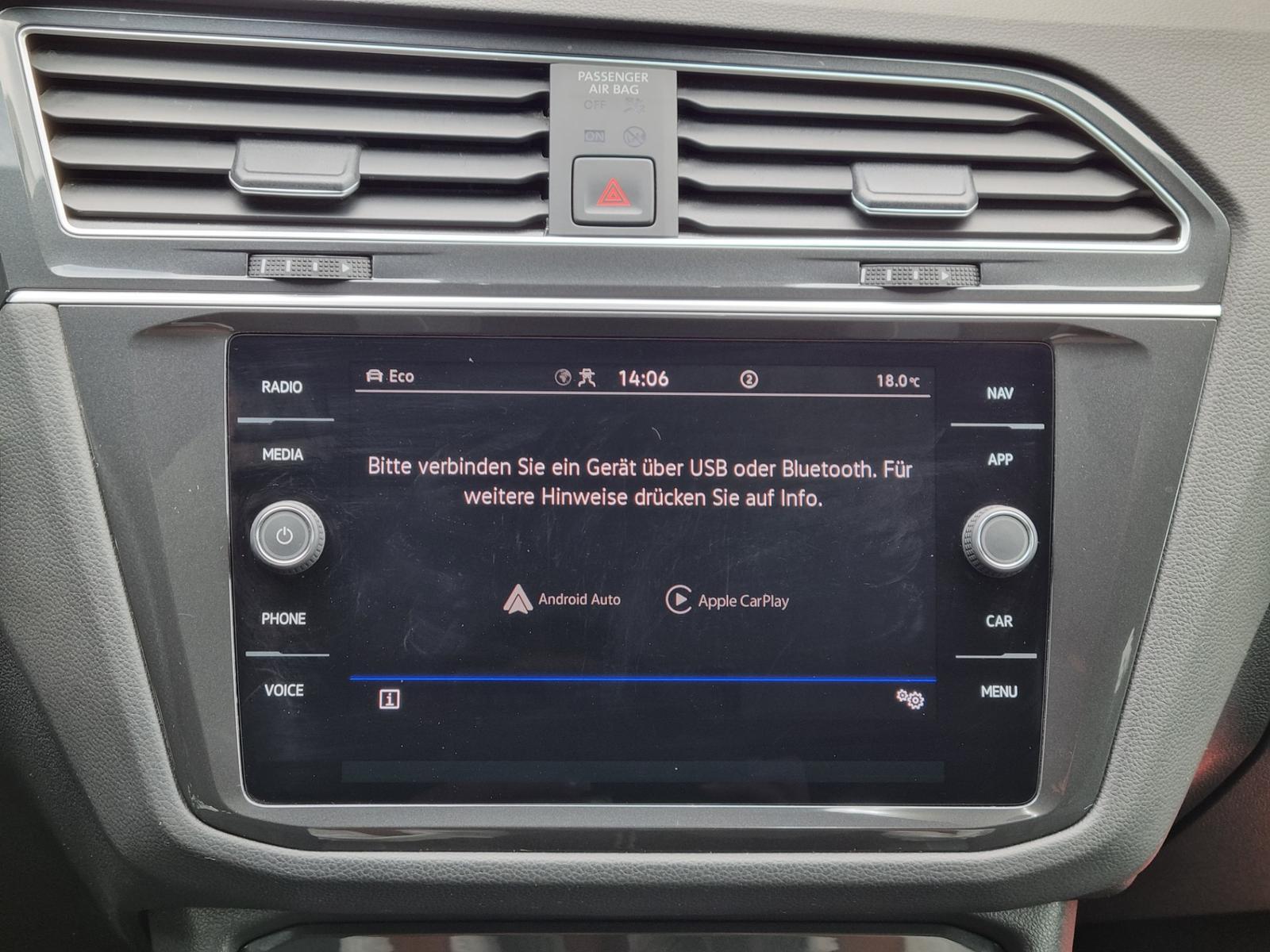 Volkswagen Tiguan 2.0 TSI R-Line 4Motion OPF (EURO 6d), миниатюра 29