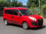 Fiat FIAT DOBLO, 1.6 Diesel - Fiat Doblo: Automatik