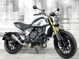 CFMOTO CFMoto 700 CL-X Sport - CFMOTO 700CL X SPORT