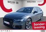Audi S6 Avant AHK Luft Pano 21Zoll 360°Kam HuD S-Sitz - Audi S6 Neuwagen