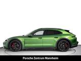Porsche Taycan 4S Cross Turismo Chrono SurroundView Pano - Porsche Taycan in Ludwigshafen