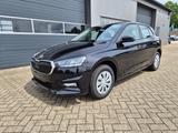 Skoda Fabia  1.0 TSI 115PS DSG Selection 5-türig Rückf