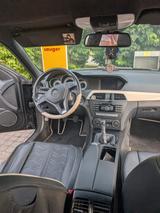 Mercedes-Benz C 180 BlueEFFICIENCY ELEGANCE ELEGANCE - Mercedes-Benz C-Klasse: Elegance