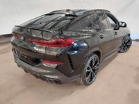 BMW X6 M60 - Vorschau Bild 7