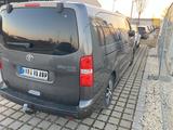 Toyota Proace (Verso) 2,0-l-D-4D 130kW L2 Team Deut... - Toyota Proace (Verso) von privat