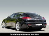 Porsche Panamera Turbo S Sportabgas Burmester Standheiz. - Porsche Panamera in Hamburg