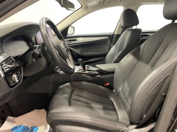 BMW 520 - 5