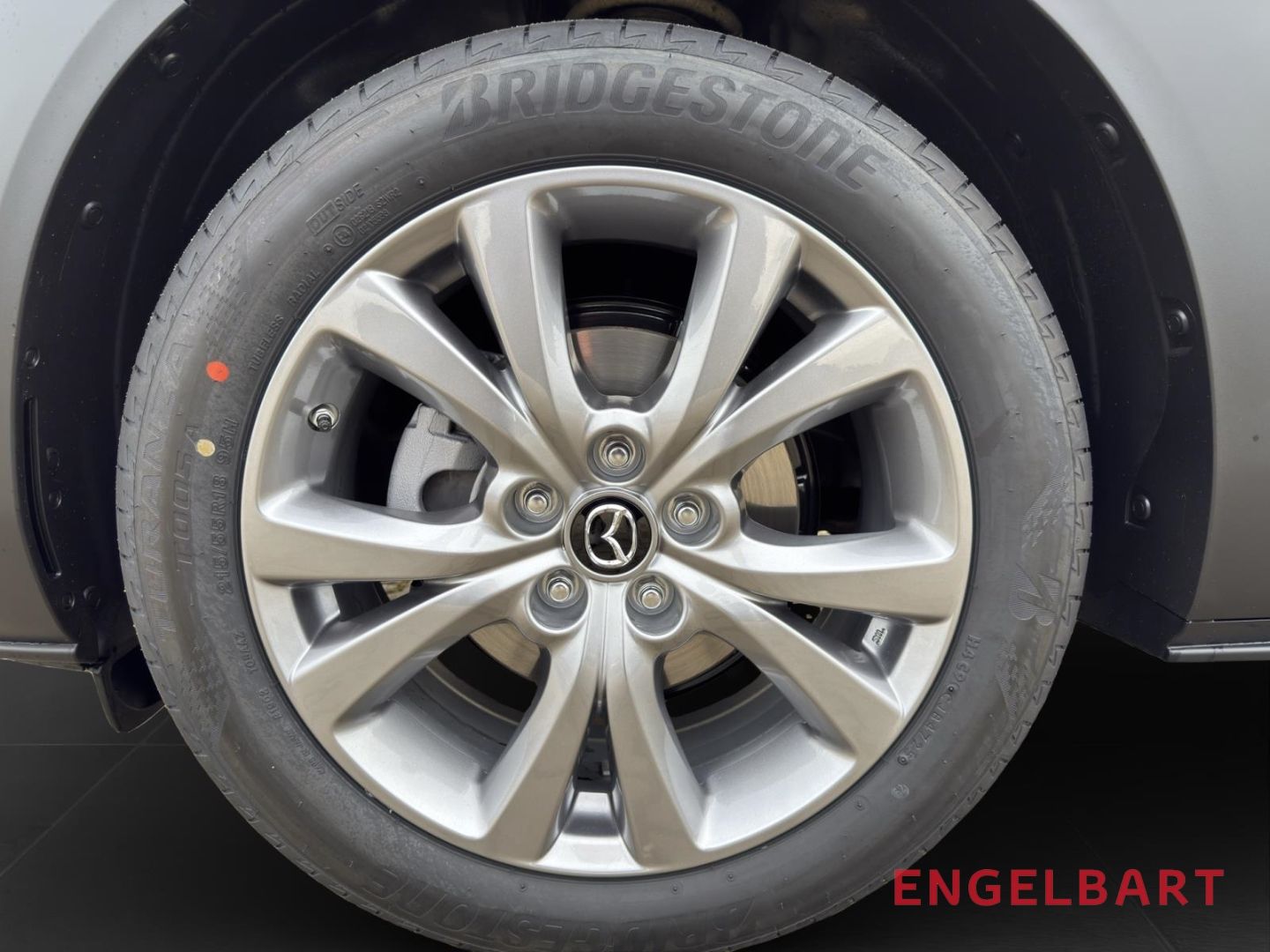 Mazda CX-30 - Bild 15