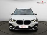 BMW X1 sDrive18d Advantage*HeadUp*LED*AHK*Facelift - gebrauchte BMW X1 mit Facelift