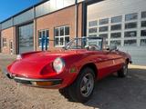 Alfa Romeo Spider 2000 - gebrauchte Alfa Romeo Spider aus dem Jahr 1978