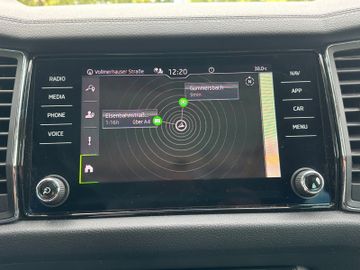 Skoda Kodiaq - 6