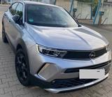 Opel Mokka 1.5 Diesel 81kW Ultimate Ultimate - Opel Mokka Ultimate mit Diesel-Antrieb