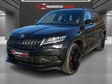 Skoda Kodiaq RS 4x4 LED*Pano*Standheiz.*Vitual Cockpit - Skoda Kodiaq Gebrauchtwagen in Hamburg