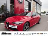 Alfa Romeo Giulia Veloce 2.0 Turbo AT8 Q4 AHK ASSISTENZ BI- - Alfa Romeo Giulia aus 2022