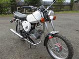 Simson S 50 Neuaufbau***mit KBA - 60 km/h - MOFA 50 KM H