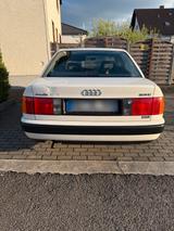 Audi 100 C4 2.3 - Audi 100: 100c4