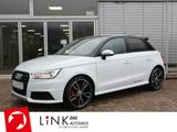Audi S1 Sportback 2.0 TFSI quattro KEYLESS BOSE MMI+ - Audi S1 Gebrauchtwagen