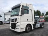 MAN 18.500 BLS TGX Intarder XXL Navi PTO ADR - MAN Adr
