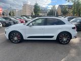 Porsche Macan Turbo Performance *Approved 02/27*VOLL* - Porsche Gebrauchtwagen in Augsburg