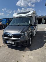 Knaus MAN 4*4 177PS Automatik Vanti 690 Viele Extras - Knaus Allradantrieb