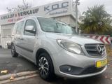 Mercedes-Benz Citan Kombi 109 CDI lang - gebrauchte Mercedes-Benz Citan aus dem Jahr 2012