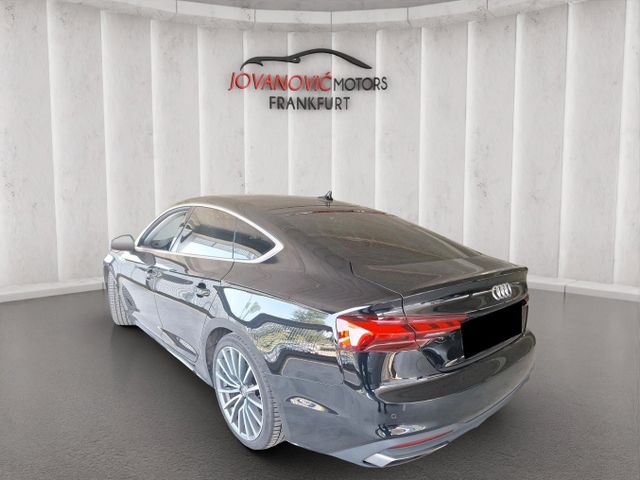 Audi A5 SB 30 TDI M-HEV S tronic,Sportlenkrad,LED*61