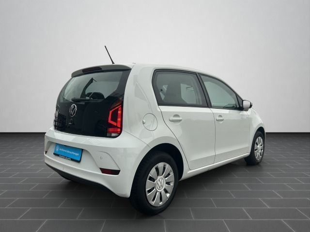 Volkswagen up! - Bild 3