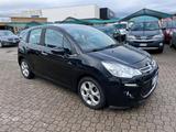 Citroën Citroen C3 1.2 VTi 82 Exclusive - Citroën C3: Vti Exclusive
