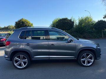 Volkswagen Tiguan - 6