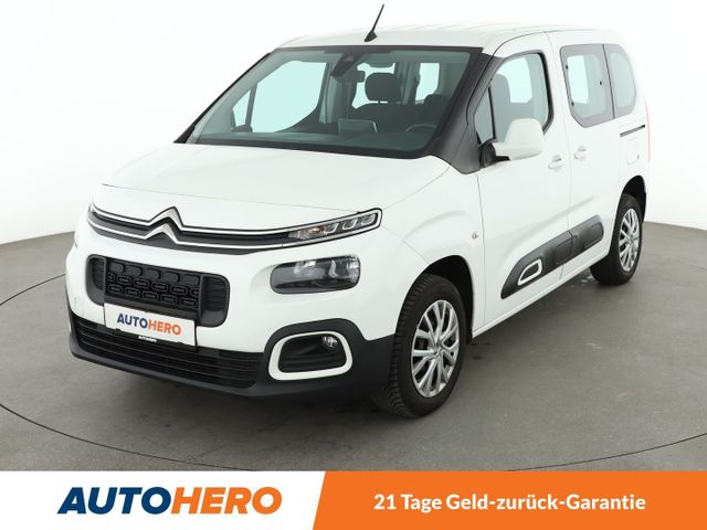 Citroën Berlingo 1.5 Blue-HDi Feel M*TEMPO*PDC*