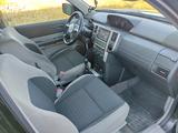 Nissan X-trail - gebrauchte Nissan X-Trail aus dem Jahr 2003
