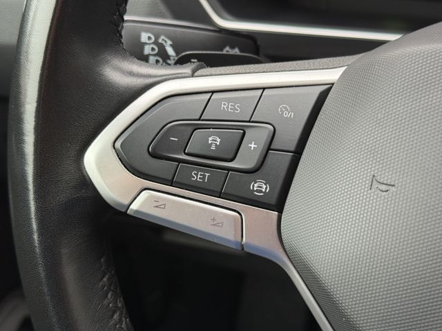 Volkswagen Tiguan Life eHybrid 1.4 TSI*LED*DIGITAL*SIDE*ACC