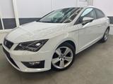 Seat Leon SC FR ACT 1.4 TSI DSG NAVI LED TEMPOMAT ... - gebrauchte Seat Leon aus dem Jahr 2015
