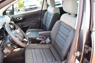 Citroën C3 Aircross PureTech 110 Stop&Start PLUS