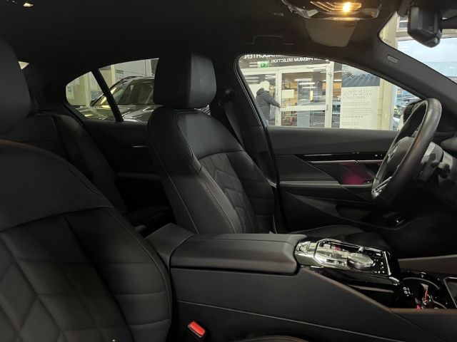 BMW 520 - Bild 6