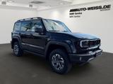 BAIC BJ40 4WD +LEDER+PANO+ACC+LED+SHZ+LHZ+PDC+CAM+AHK - BAIC Gebrauchtwagen