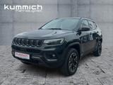 Jeep Compass PHEV Trailhawk 240PS 4xe *Pano* 1.HD - Jeep Compass in Nürnberg