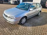 Toyota Corolla  1,4 Benzin - gebrauchte Toyota Corolla aus dem Jahr 2001
