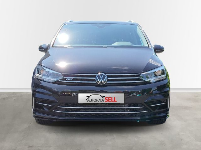 Fahrzeugabbildung Volkswagen Touran Comfortline 1.5 Edition R BT110 TSID7F