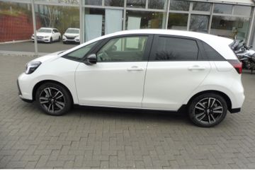 Honda Jazz 1,5i-MMD Hybrid Advance Sport Neu