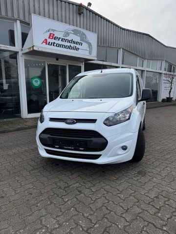 Ford TRANSIT CONNECT/TÜV NEU+SERVICE NEU