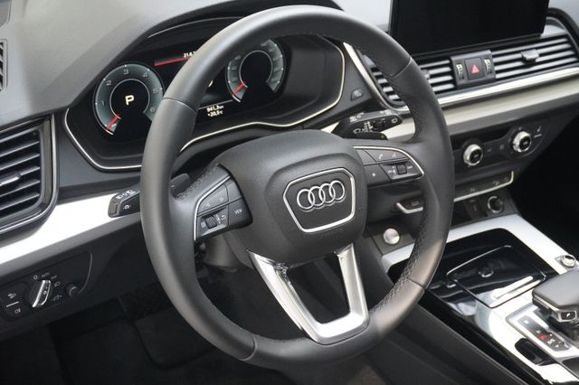 Audi - Q5 Bild 16