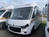 Malibu I 490 LE Messe CSD inkl. 5 Jahre Garantie /Ohne 
