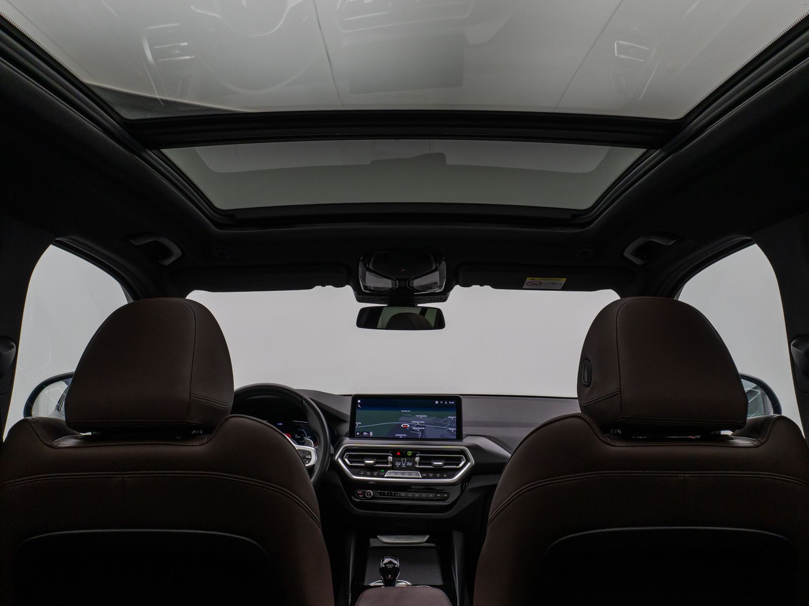 Fahrzeugabbildung BMW X3 xD30d M Sport Panorama Kamera DAB H/K 21Zoll