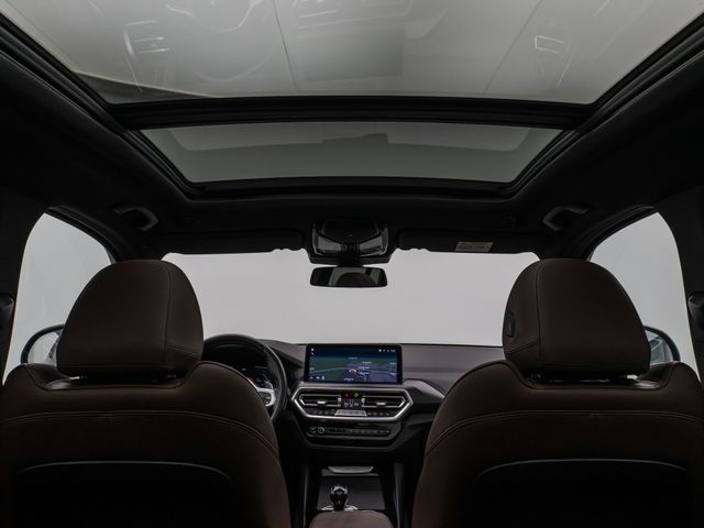Foto Nummer 30: BMW X3