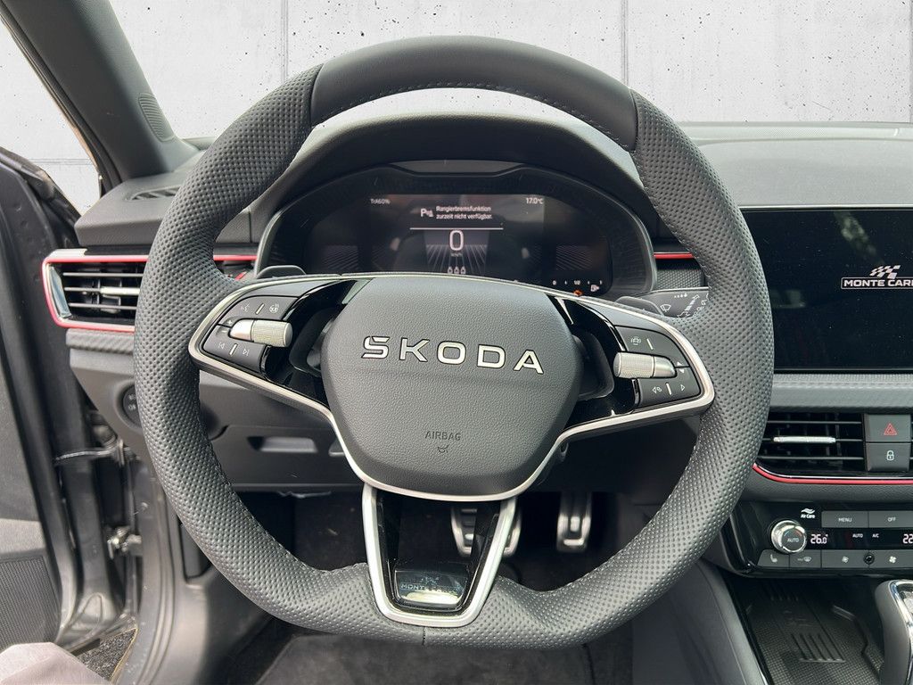 Skoda Kamiq - Bild 14